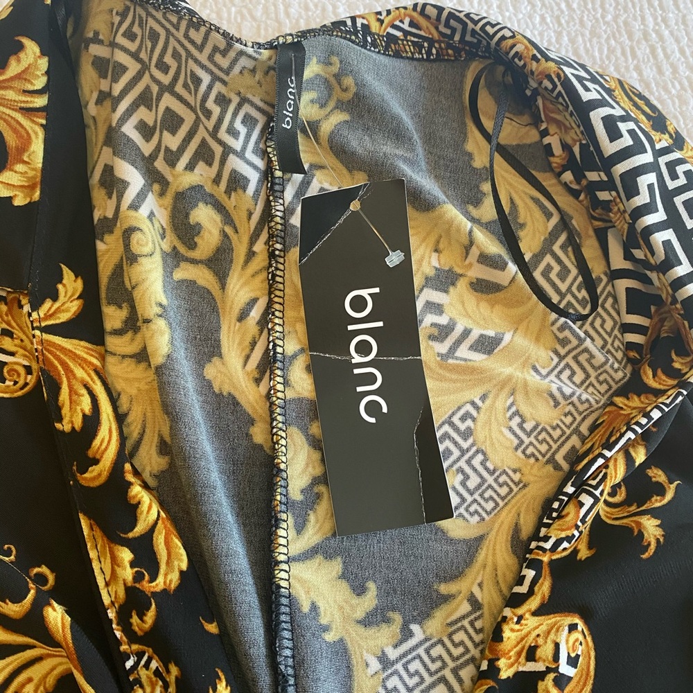 Dress - Picture 8 of 8